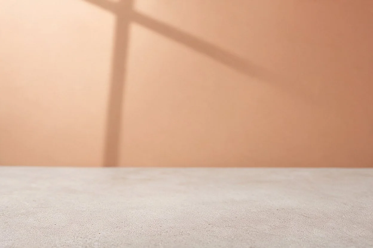 Background layer from an image to layers split of a running shoe photo